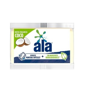 ALA JABON EN PAN x 200gr
